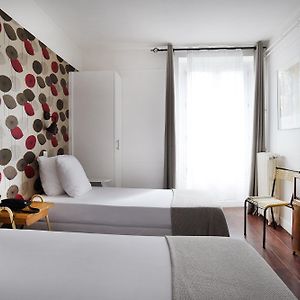Habitación con 2 Camas Individuales