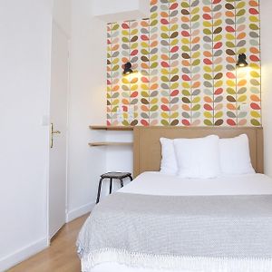 Habitación Individual
